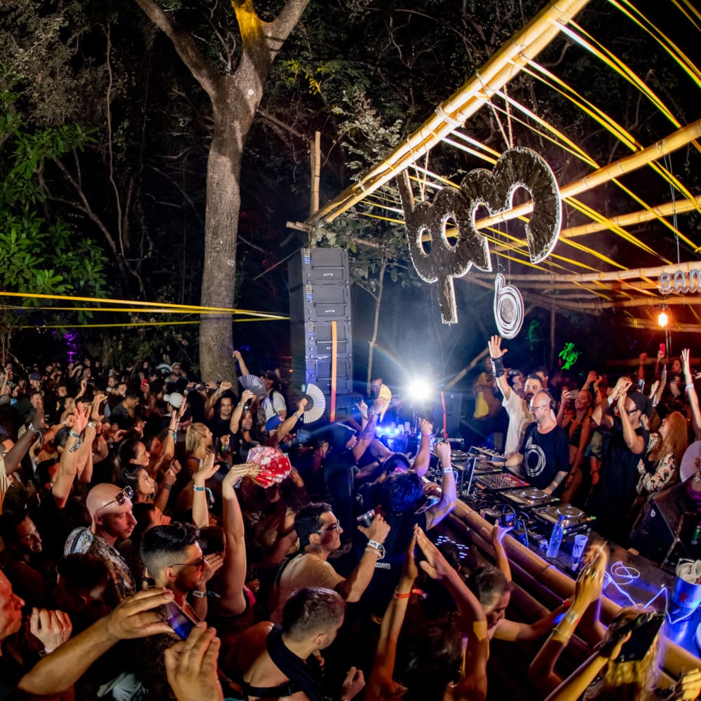 BPM Festival Returns in 2023 - True Underground